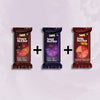 SAPPY: Redefining Healthy Indulgence with Guilt-Free Snacks and Natural Sweetness