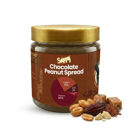 Collection image for: Peanut Spread