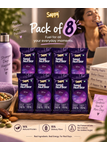 8 piece