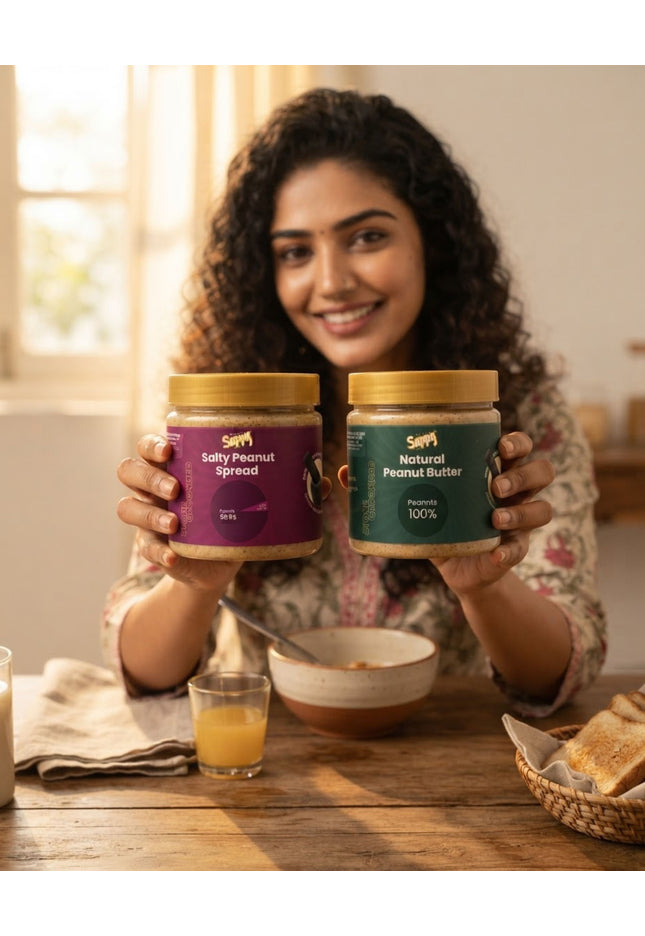 <h4 style="margin: 0;">Everyday Duo</h4> <span>Save <strong>₹79</strong></span>