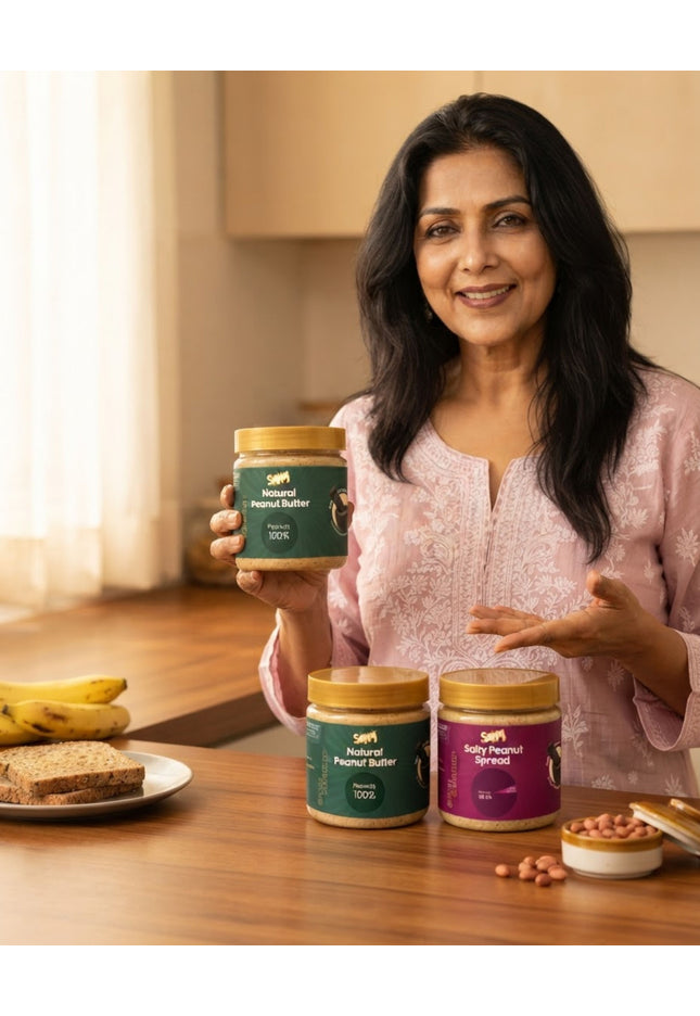 <h4 style="margin: 0;">Everyday Duo</h4> <span>Save <strong>₹79</strong></span>