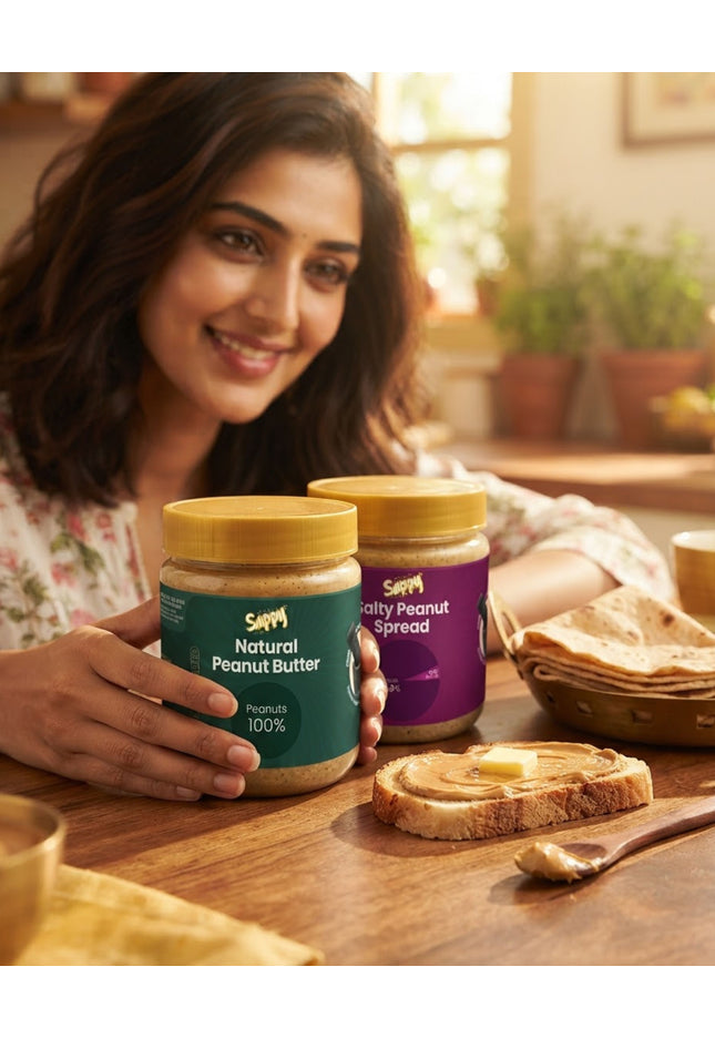 <h4 style="margin: 0;">Everyday Duo</h4> <span>Save <strong>₹79</strong></span>