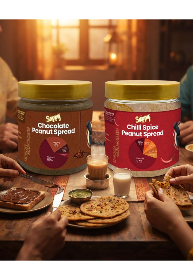 <h4 style="margin: 0;">Flavour Duo</h4> <span>Save <strong>₹69</strong></span>