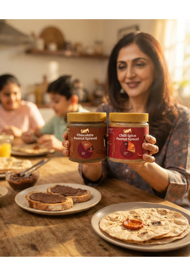 <h4 style="margin: 0;">Flavour Duo</h4> <span>Save <strong>₹69</strong></span>