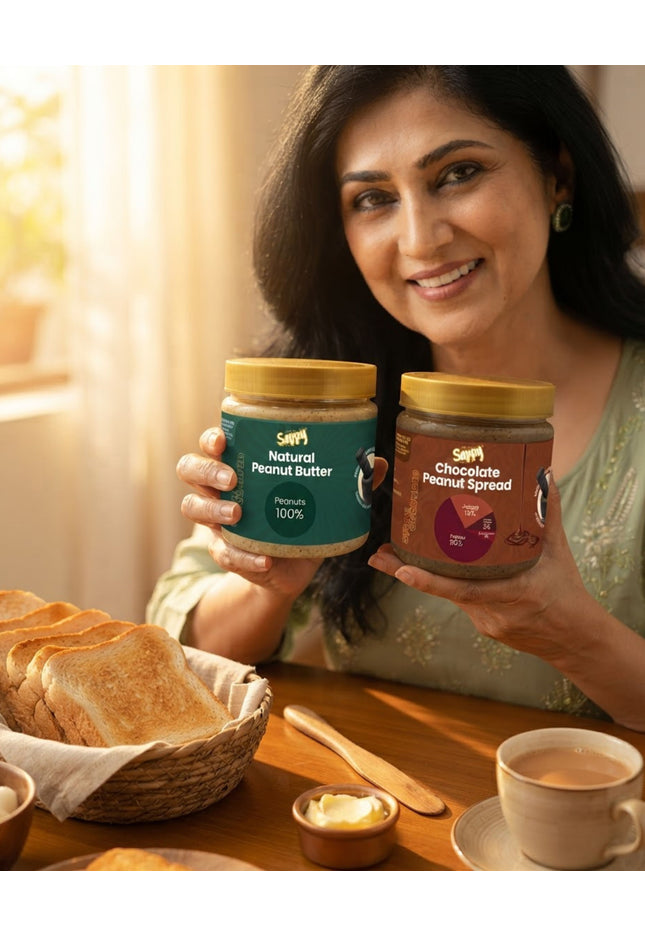 <h4 style="margin: 0;">Family Spread Duo</h4> <span>Save <strong>₹69</strong></span>