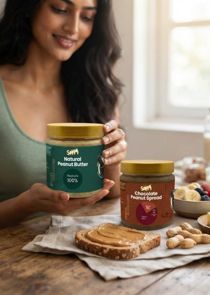 <h4 style="margin: 0;">Family Spread Duo</h4> <span>Save <strong>₹69</strong></span>