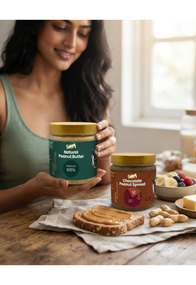 <h4 style="margin: 0;">Family Spread Duo</h4> <span>Save <strong>₹69</strong></span>